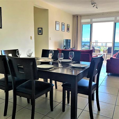 Luxury Modrn Apartment, W/Amazing View, 3Br,Escalon,Exclus,Secur San Salvador Buitenkant foto