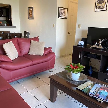 Luxury Modrn Apartment, W/Amazing View, 3Br,Escalon,Exclus,Secur San Salvador Buitenkant foto